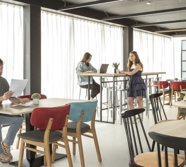 Residencia Universitaria Odalys Porto Asprela