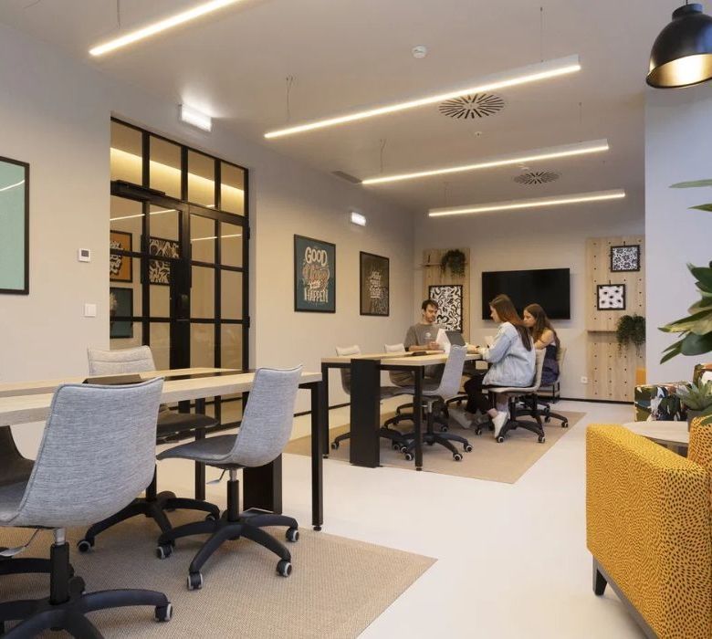 Residencia Universitaria Odalys Porto Asprela