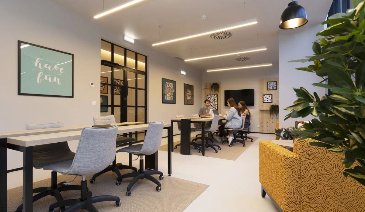 Residencia Universitaria Odalys Porto Asprela
