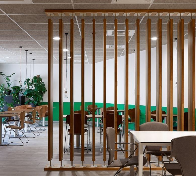 The Social Hub Paris La Defense