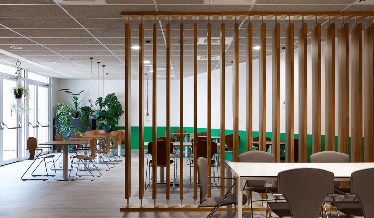 The Social Hub Paris La Defense