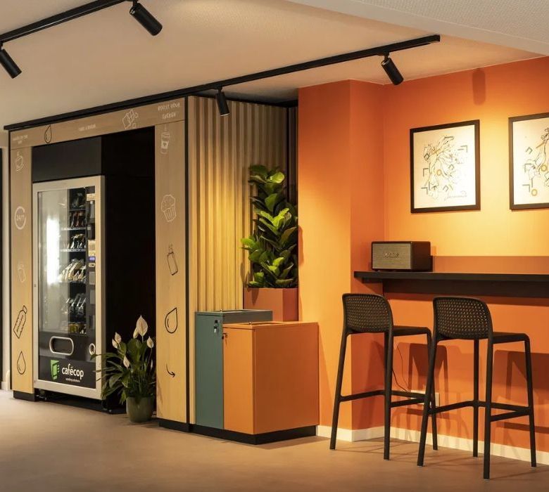 Residencia Universitaria Odalys Lisboa Belém