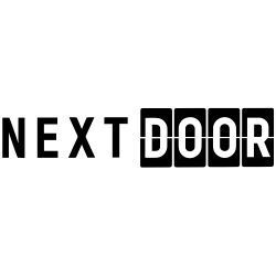 logo next door