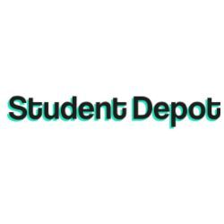Student Depot logo
