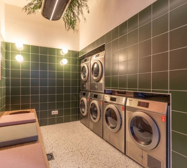 Residencia de Estudiantes Nido Plaza Castilla