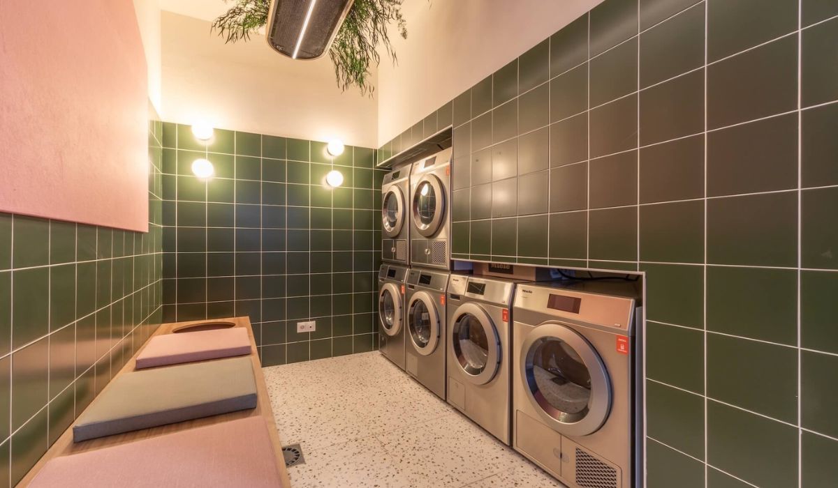 Residencia de Estudiantes Nido Plaza Castilla