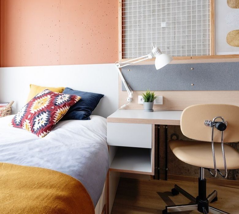 Residencia de Estudiantes Student Depot Krakow