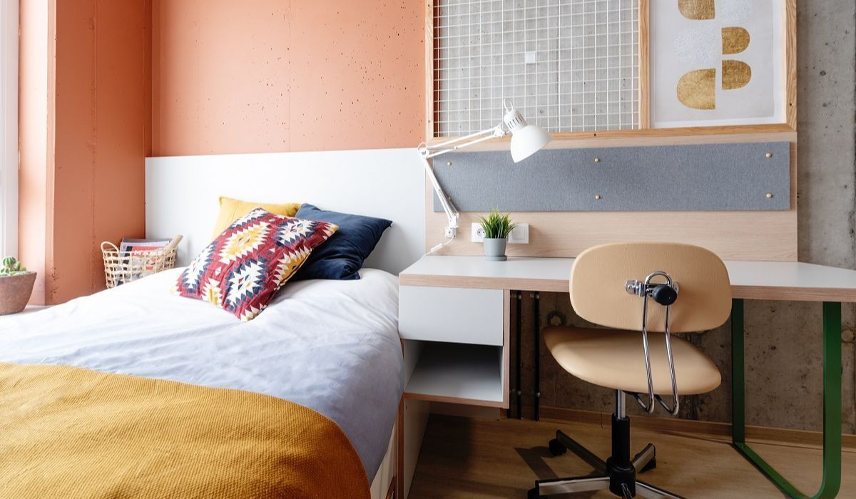 Residencia de Estudiantes Student Depot Krakow