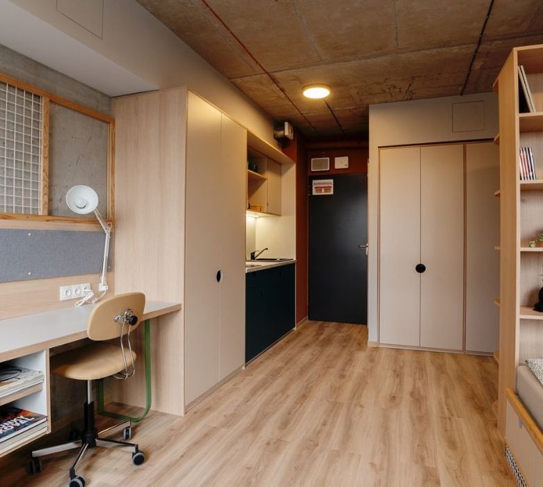 Student Depot Cracovia