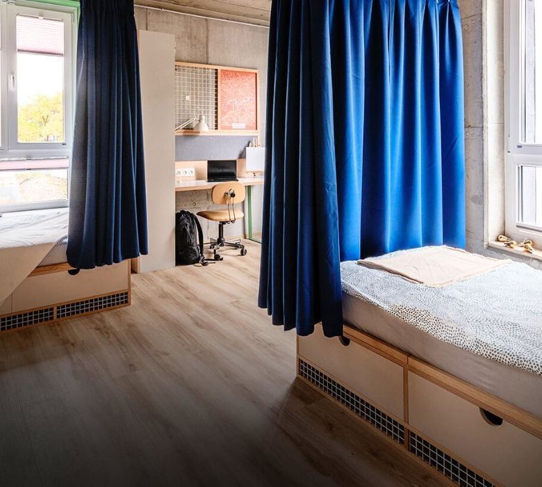 Residencia de Estudiantes Student Depot Krakow