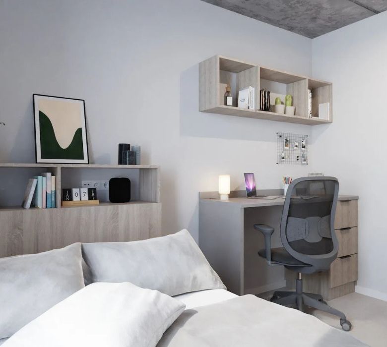 Residencia de Estudiantes Xior Campo Pequeño Lisboa