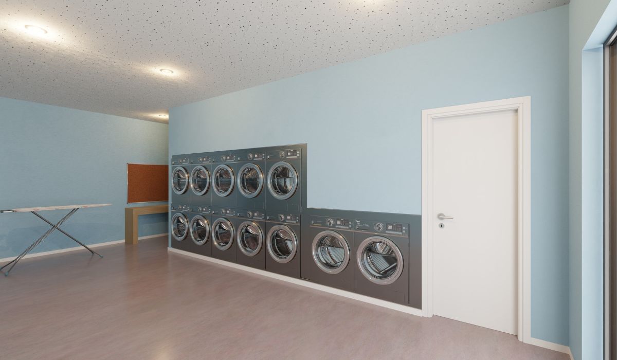 Residencia de Estudiantes Xior Campo Pequeño Lisboa