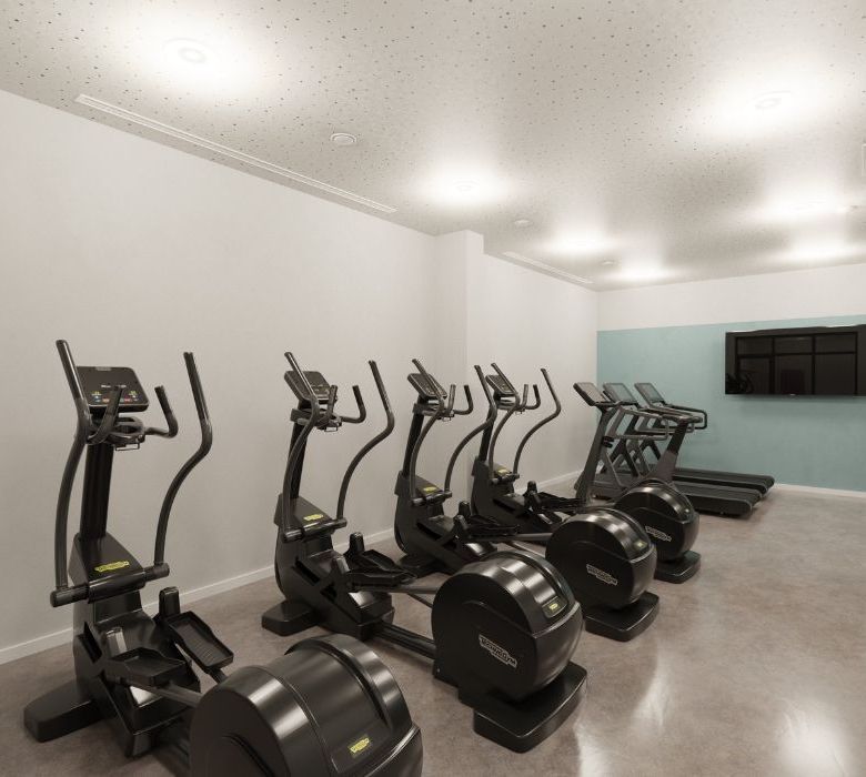 Residencia de Estudiantes Xior Campo Pequeño Lisboa