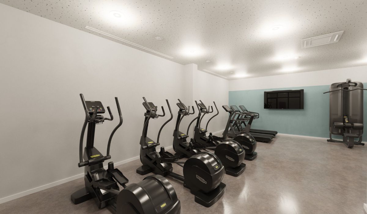 Residencia de Estudiantes Xior Campo Pequeño Lisboa