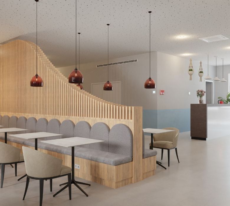 Residencia de Estudiantes Xior Campo Pequeño Lisboa