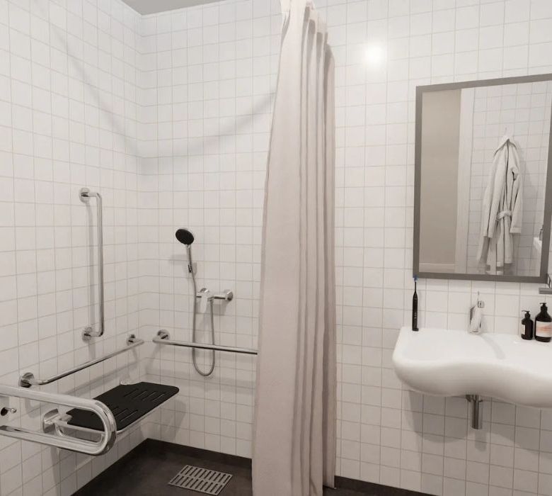 Residencia de Estudiantes Xior Campo Pequeño Lisboa