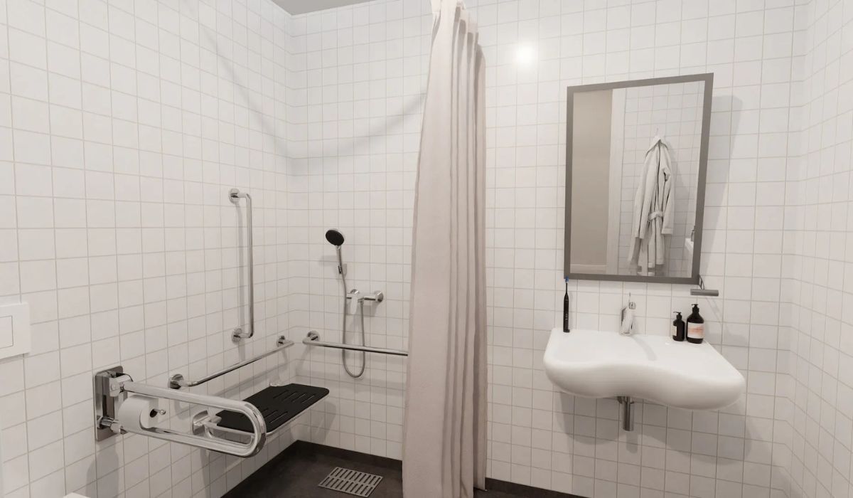 Residencia de Estudiantes Xior Campo Pequeño Lisboa