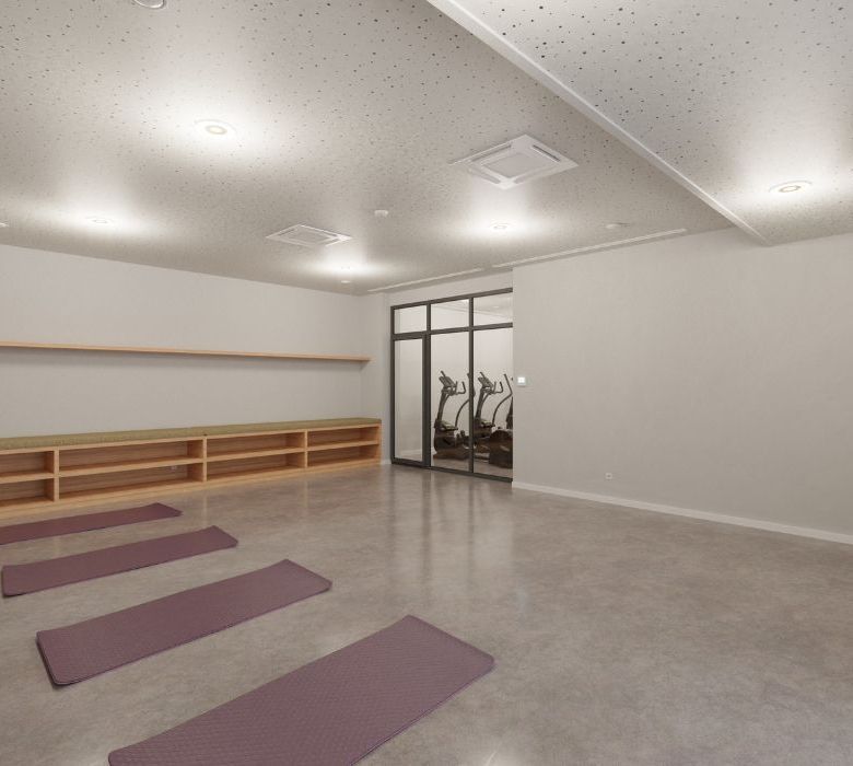 Residencia de Estudiantes Xior Campo Pequeño Lisboa
