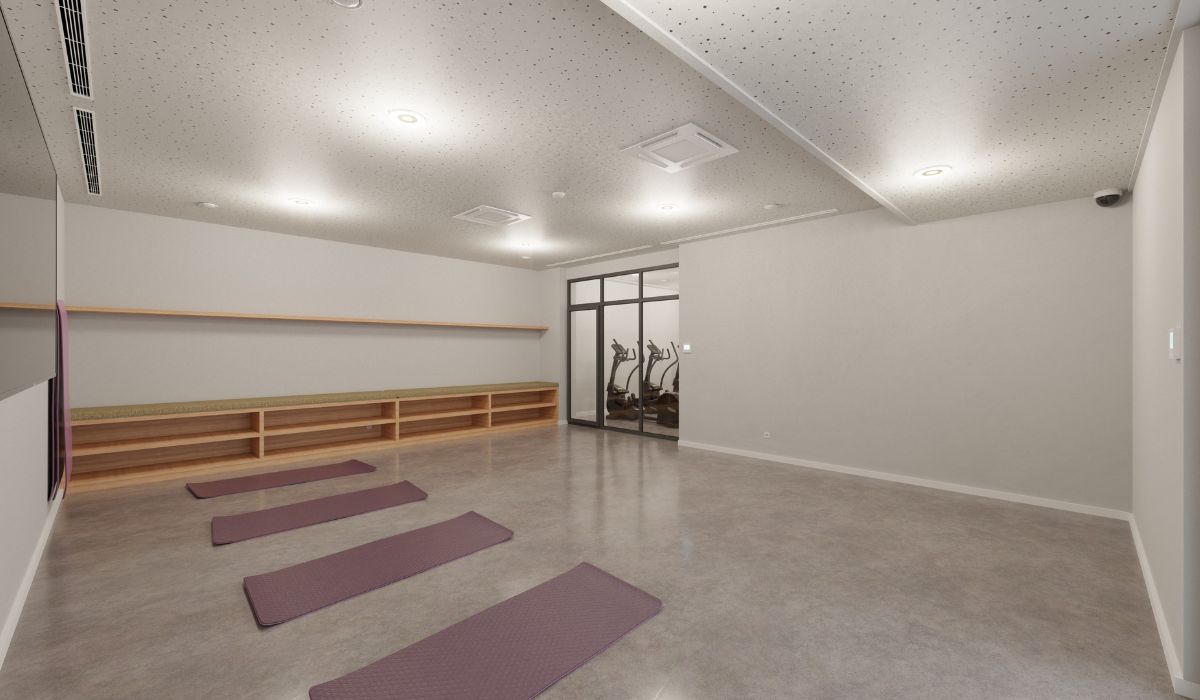 Residencia de Estudiantes Xior Campo Pequeño Lisboa