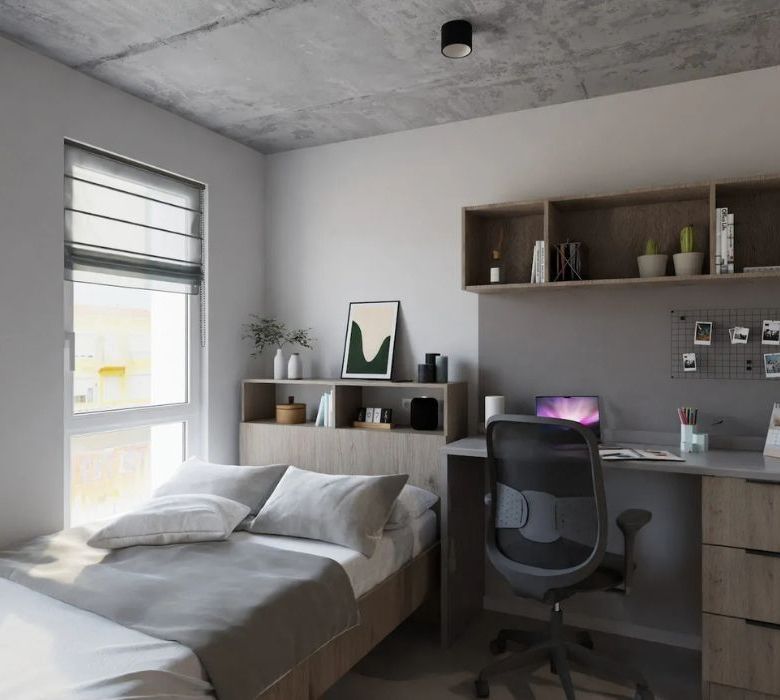 Residencia de Estudiantes Xior Campo Pequeño Lisboa