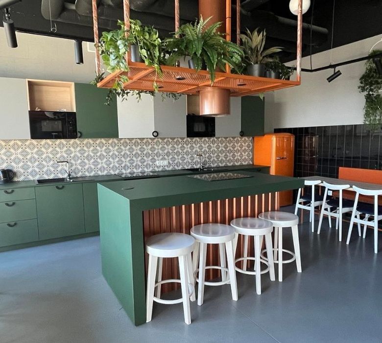Residencia Universitaria Student Depot Krakow