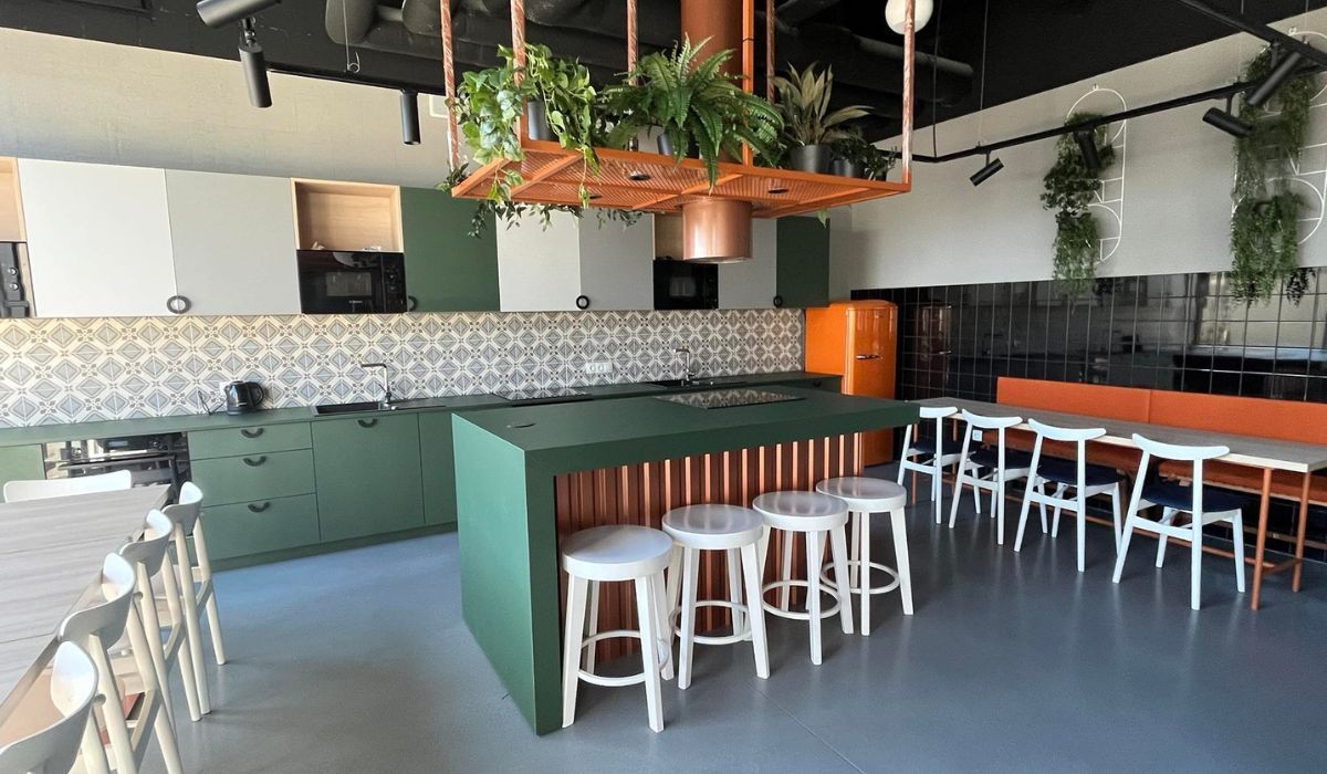 Residencia Universitaria Student Depot Krakow