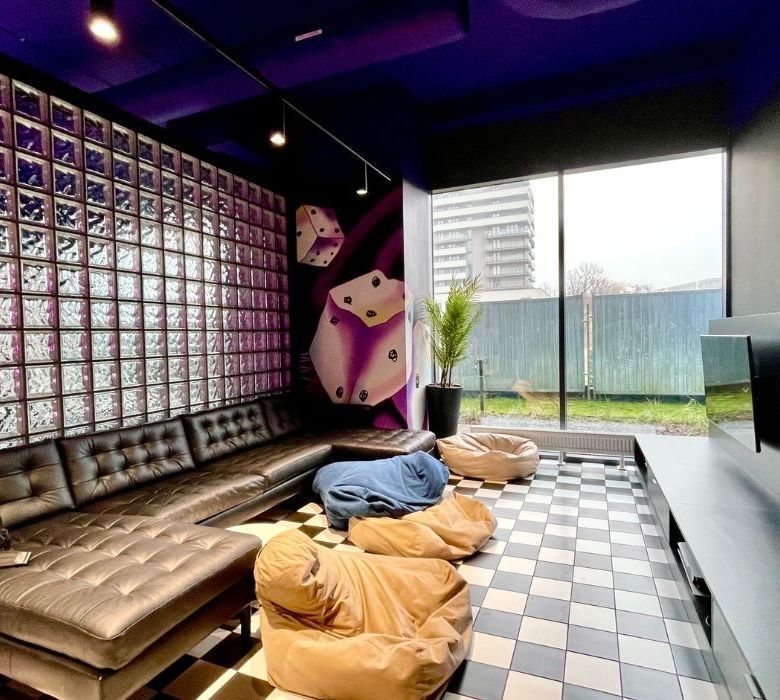 Residencia Universitaria Student Depot Krakow
