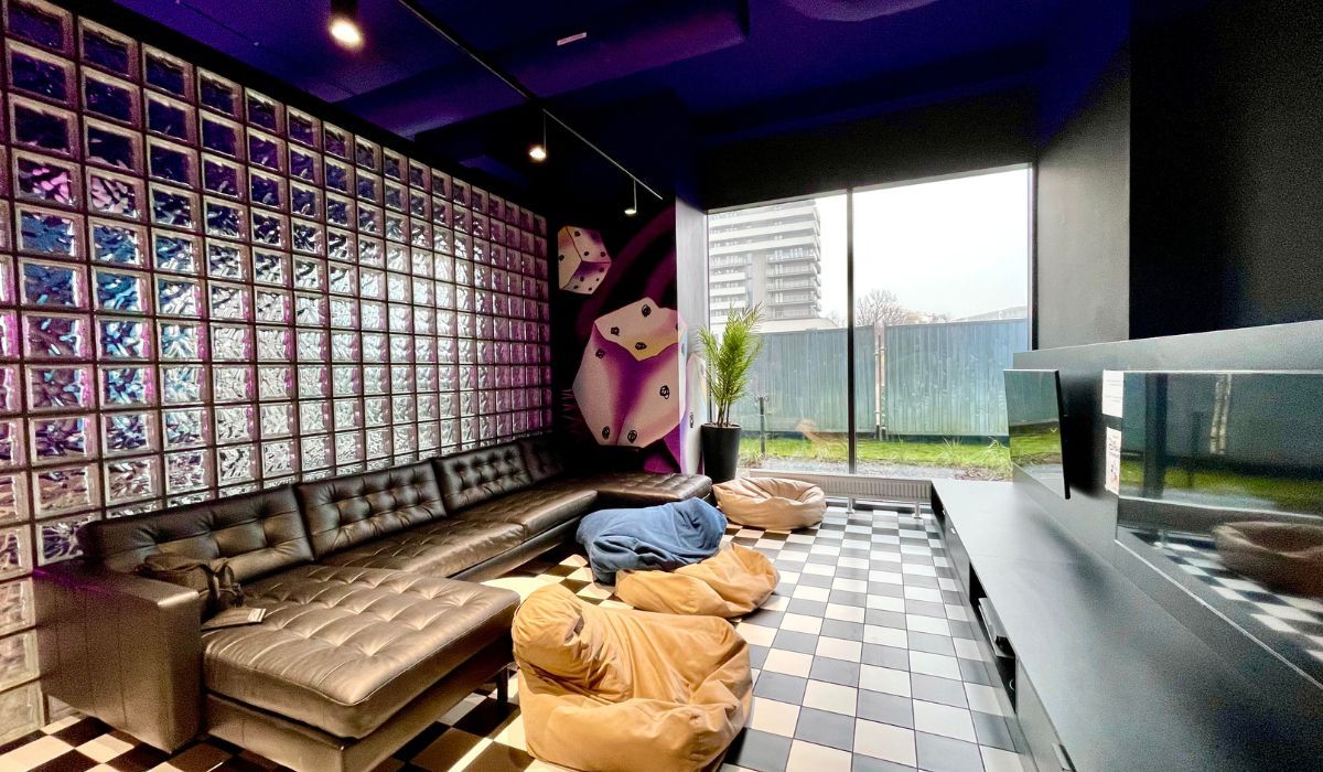Residencia Universitaria Student Depot Krakow