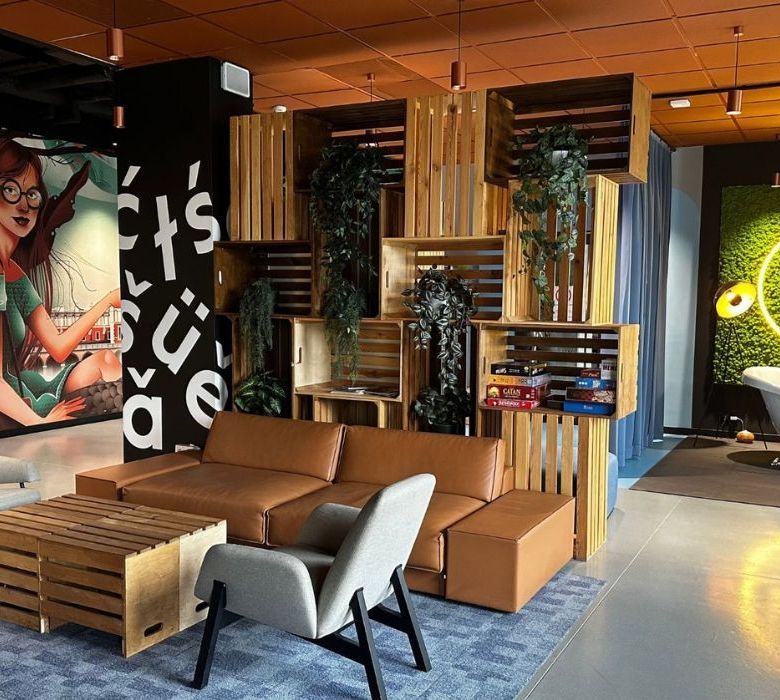 Residencia Universitaria Student Depot Krakow