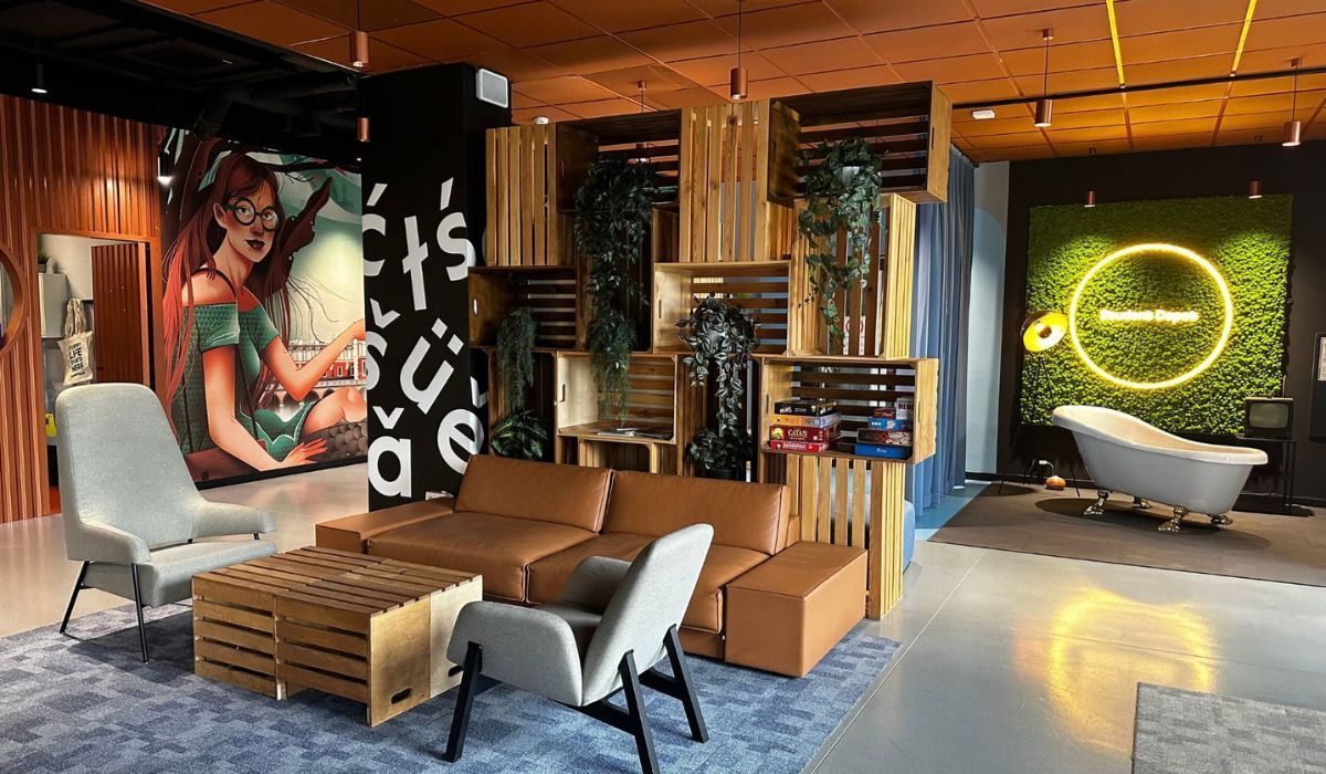 Residencia Universitaria Student Depot Krakow