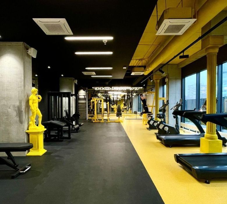 Residencia Universitaria Student Depot Krakow