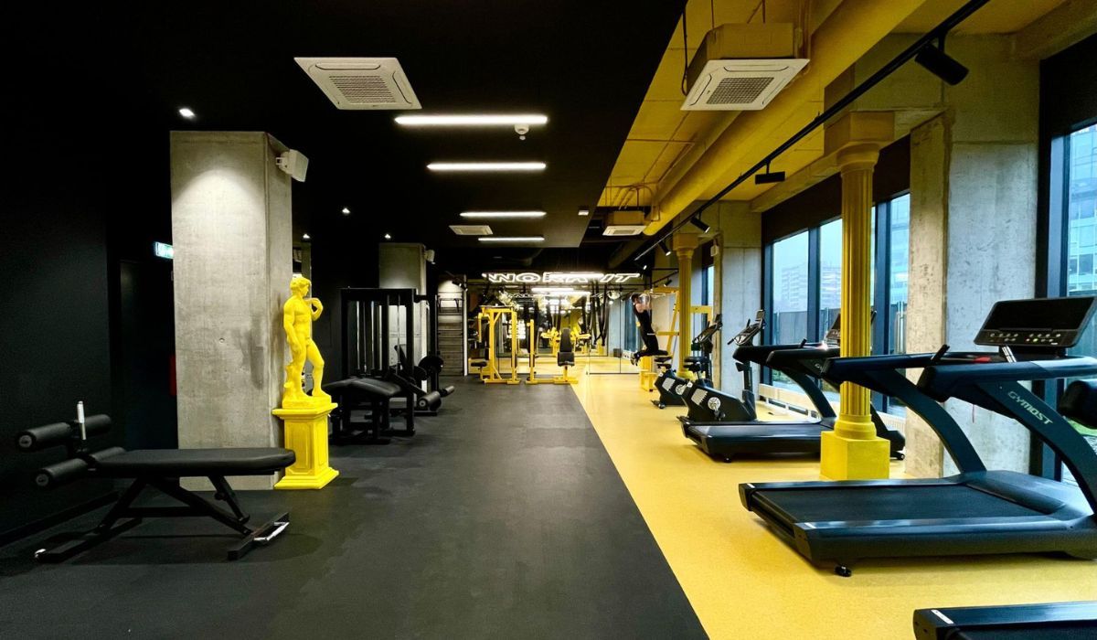 Residencia Universitaria Student Depot Krakow