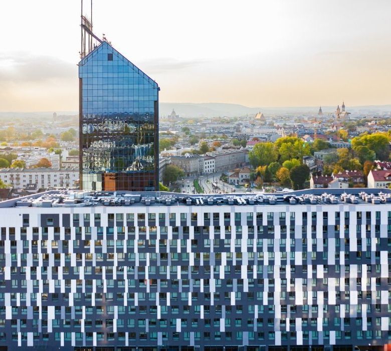 Residencia Universitaria Student Depot Krakow