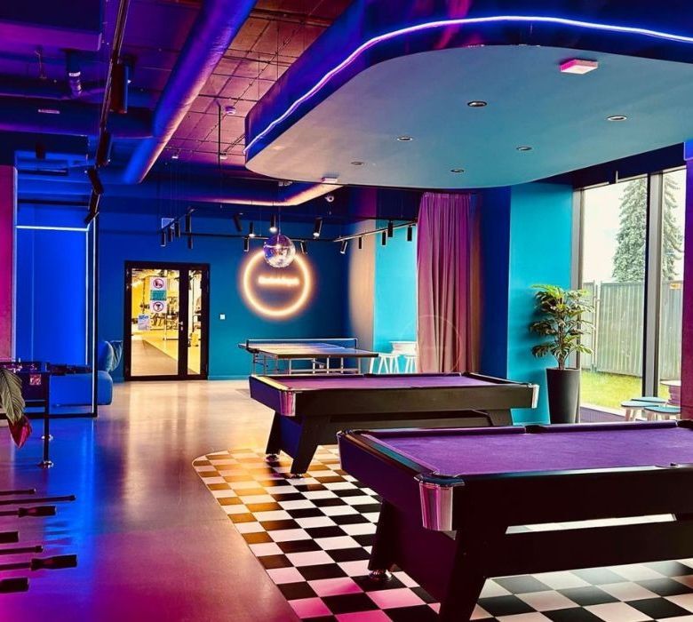 Residencia Universitaria Student Depot Krakow