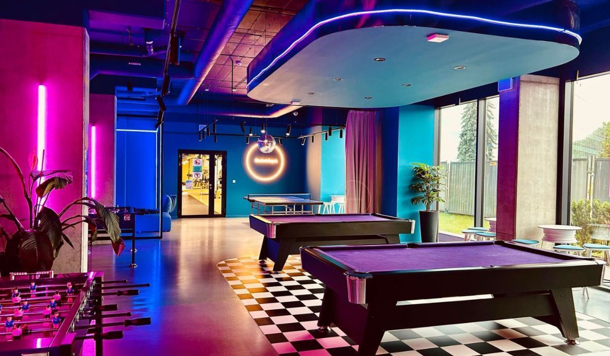 Residencia Universitaria Student Depot Krakow