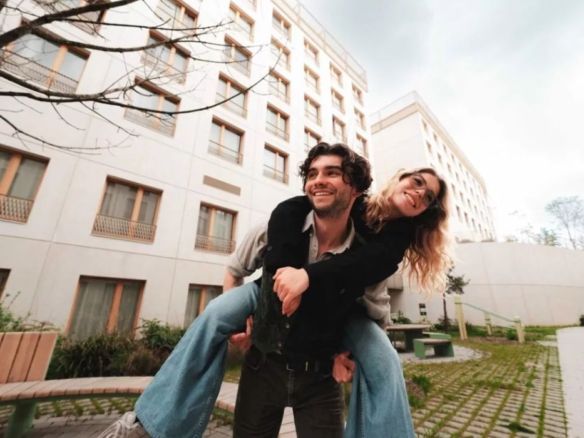 ecla París Villejuif