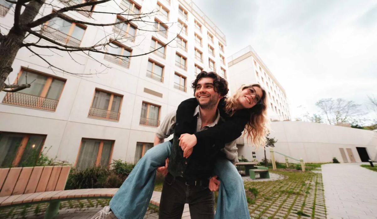 ecla París Villejuif