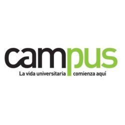 logo campus residencias