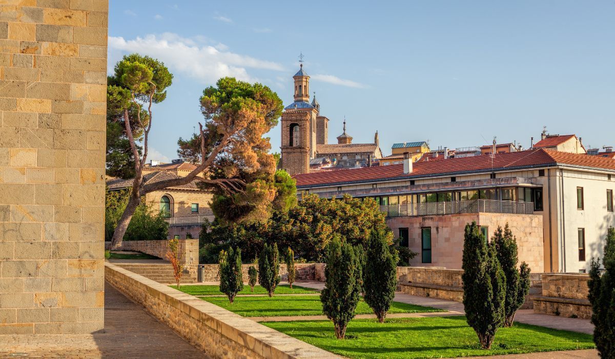 Mejores Restaurantes en Pamplona para Estudiantes