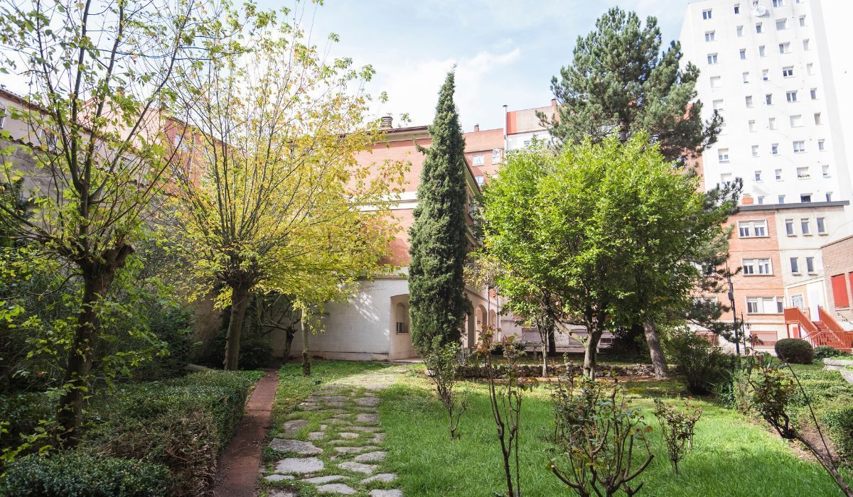 ZETA Students Home Residence
