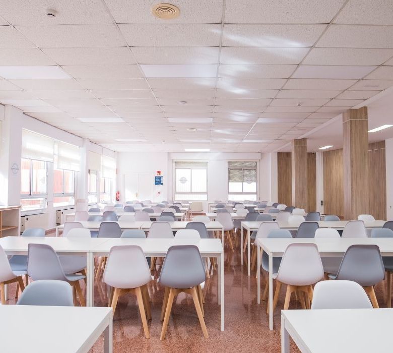 ZETA Students Home Residence