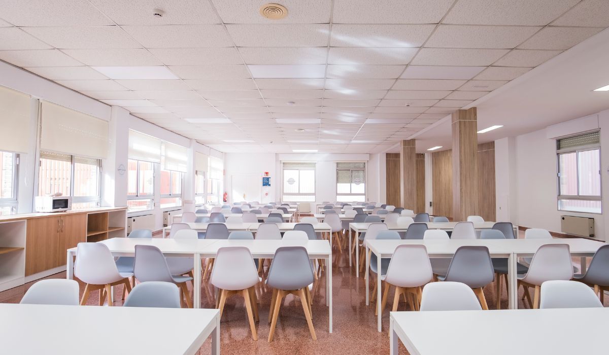 ZETA Students Home Residence