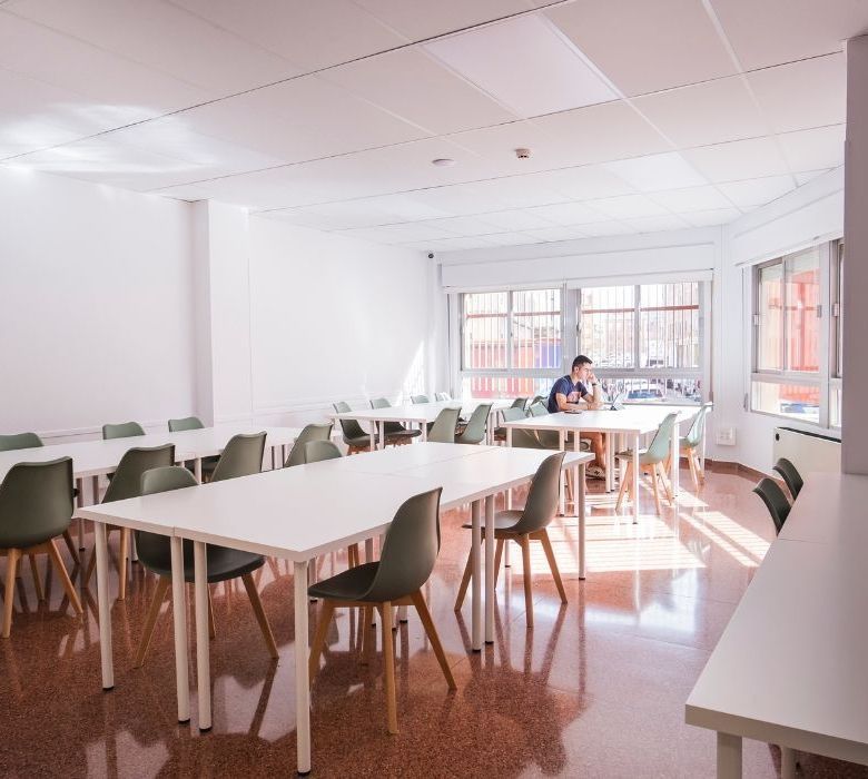 ZETA Students Home Residence