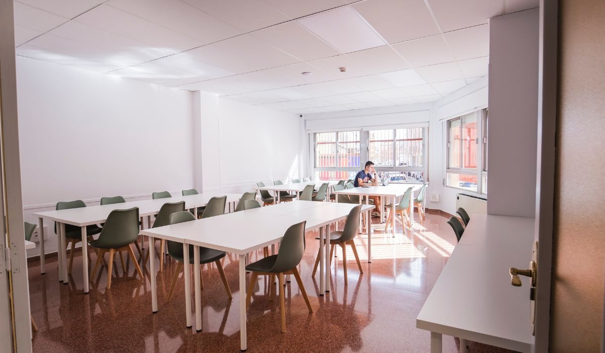 ZETA Students Home Residence