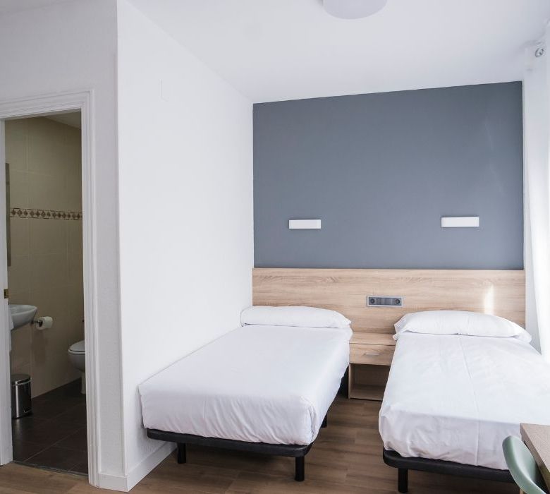 ZETA Students Home Residence