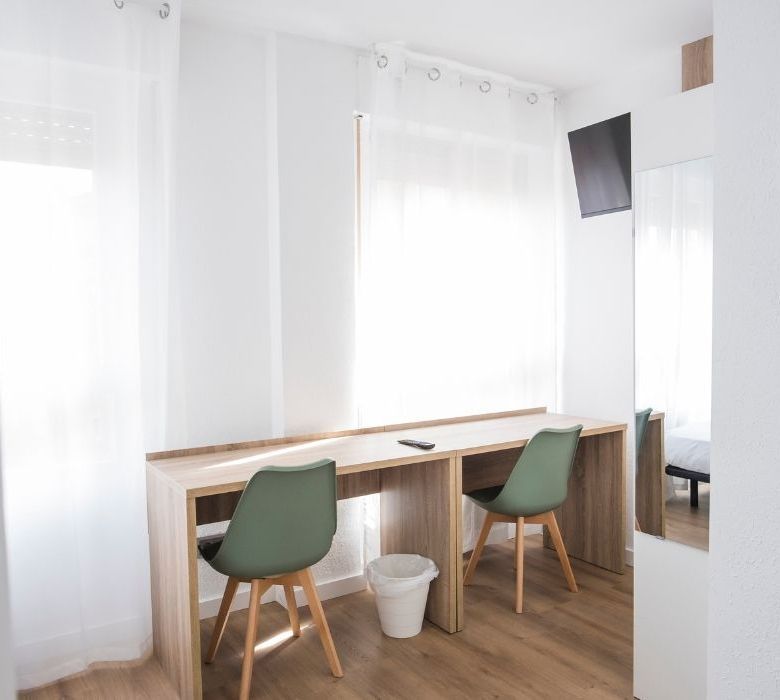 ZETA Students Home Residence