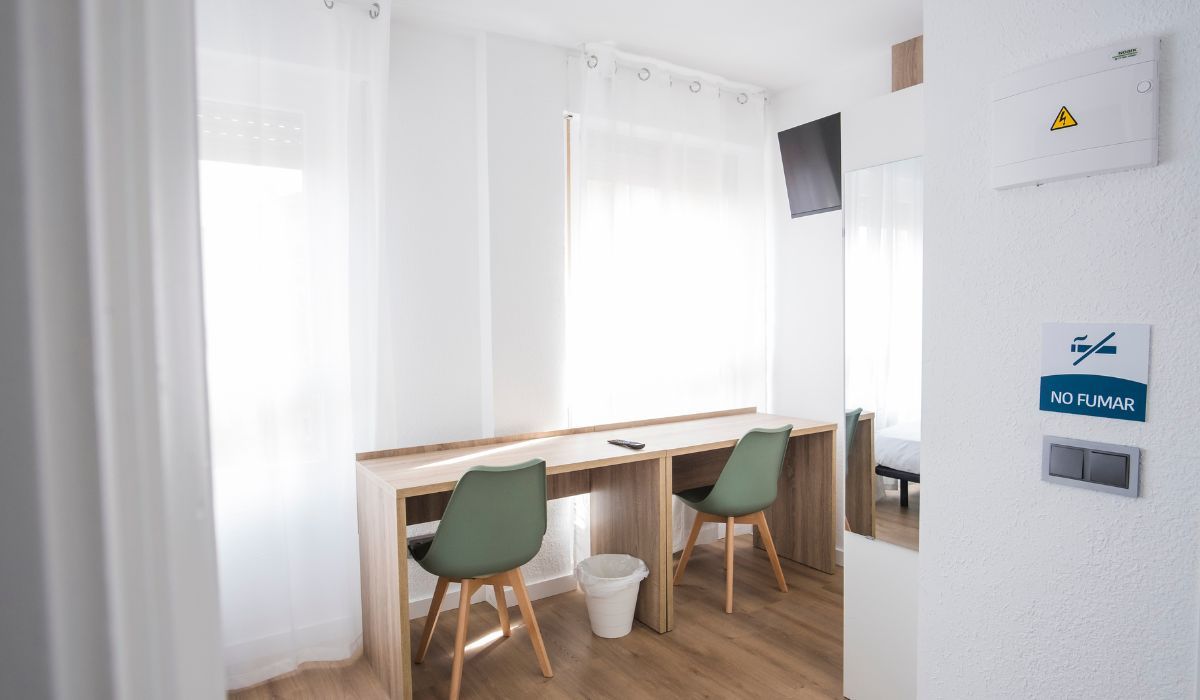 ZETA Students Home Residence