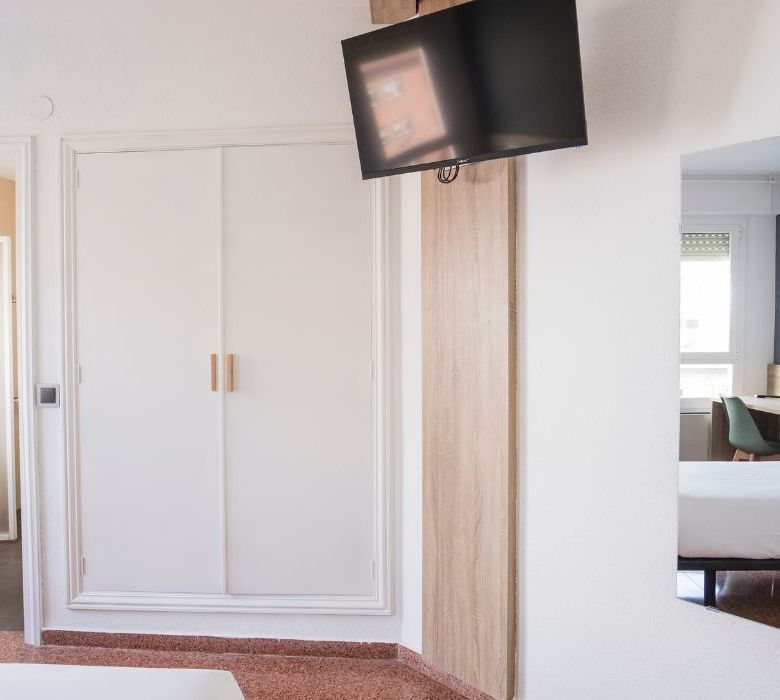 ZETA Students Home Residence