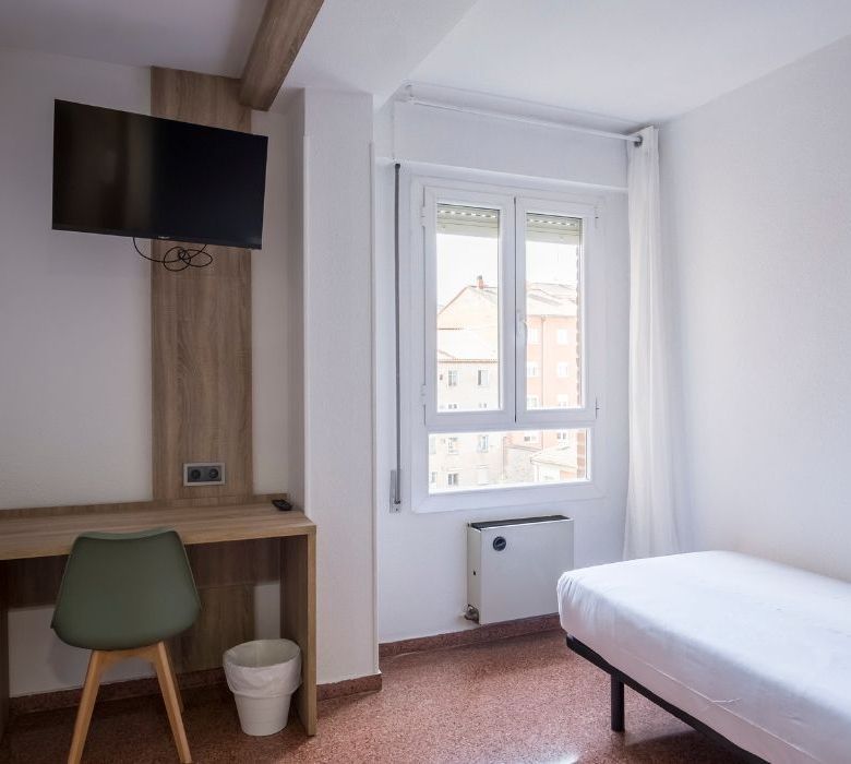 ZETA StudentsHome Residence