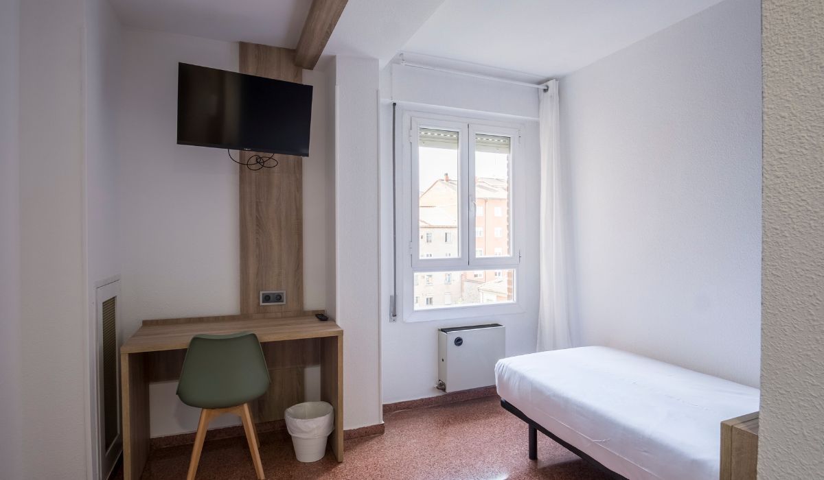 ZETA Students Home Residence
